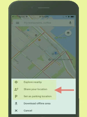 Fitur Baru Google Maps: Temukan Tempat Parkir dengan Mudah