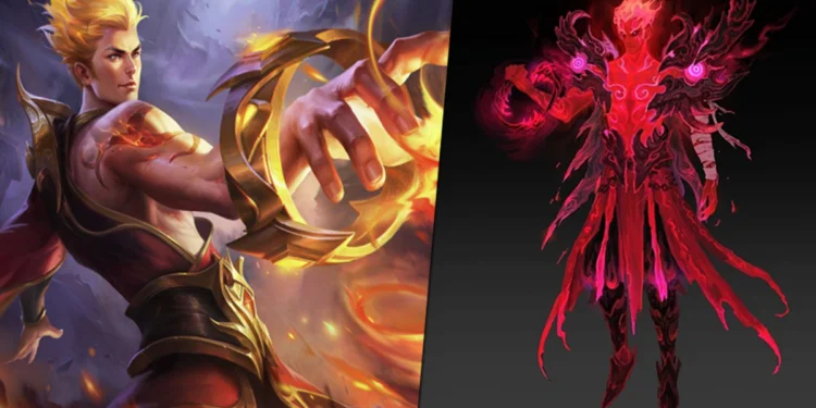 Moonton Rayakan Ulang Tahun ke-10 dengan Bagi-bagi Skin Mobile Legends Gratis