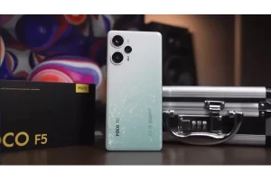 Poco F6: Jagoan Baru di Segmen Upper-Mid