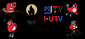 Teknologi Cloud Alibaba di Balik Siaran Olimpiade Paris 2024