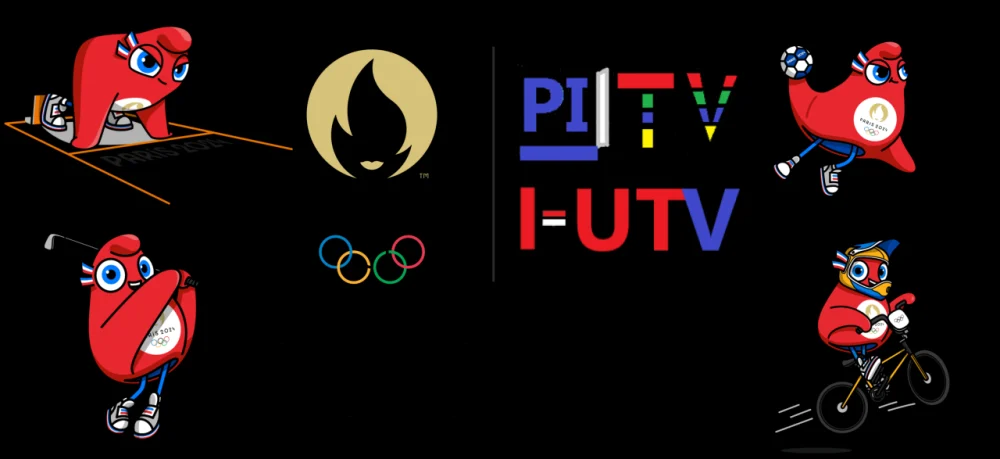 Teknologi Cloud Alibaba di Balik Siaran Olimpiade Paris 2024