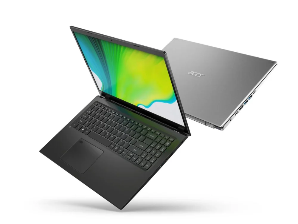 Acer Perkenalkan Laptop dengan Integrasi AI di Acer Day 2024