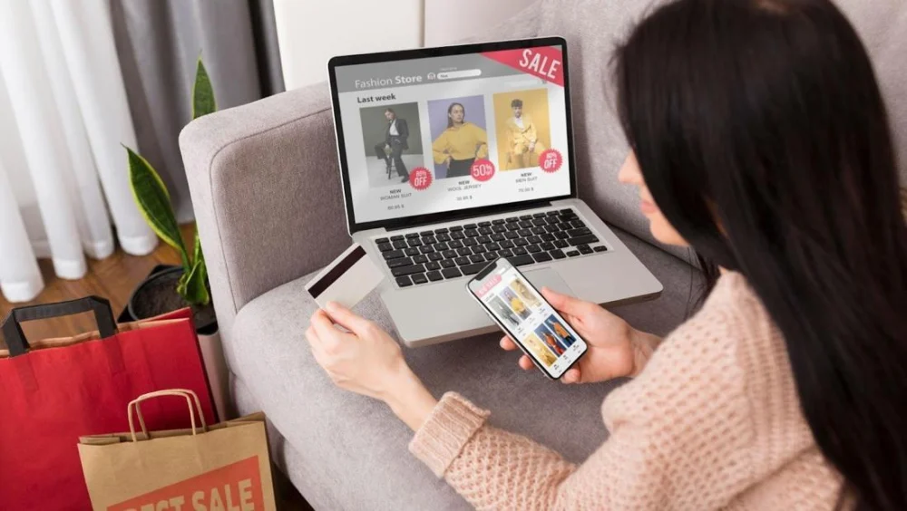 6 Dari 10 Pembeli Pernah Kena Zonk Saat Belanja Online.