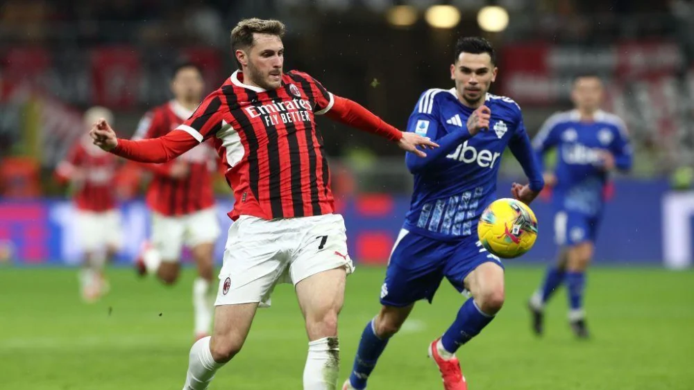 AC Milan vs Como di Australia Batal, Masalah Finansial dan Regulasi AFC Jadi Biang Kerok