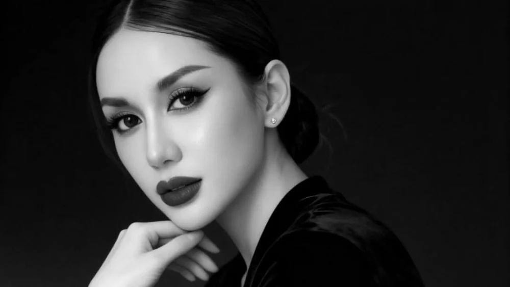 Ade Tya soal Ari Lasso: Dia Chat Duluan, Nama Baik dan Psikis Terganggu