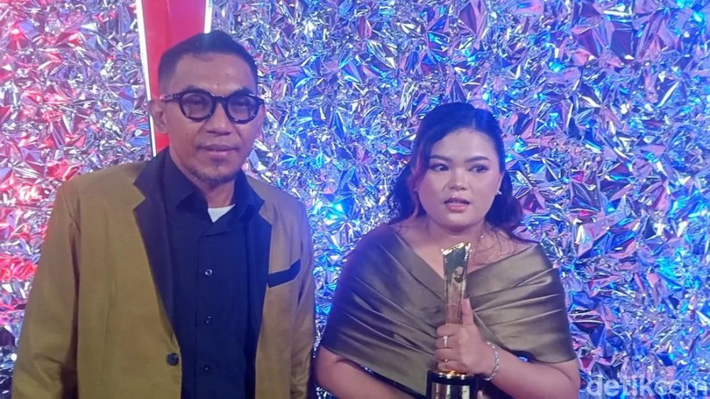 Alhamdulillah! Sherly Anak Mpok Alpa Sudah Berkabar, Aji Darmaji Lega