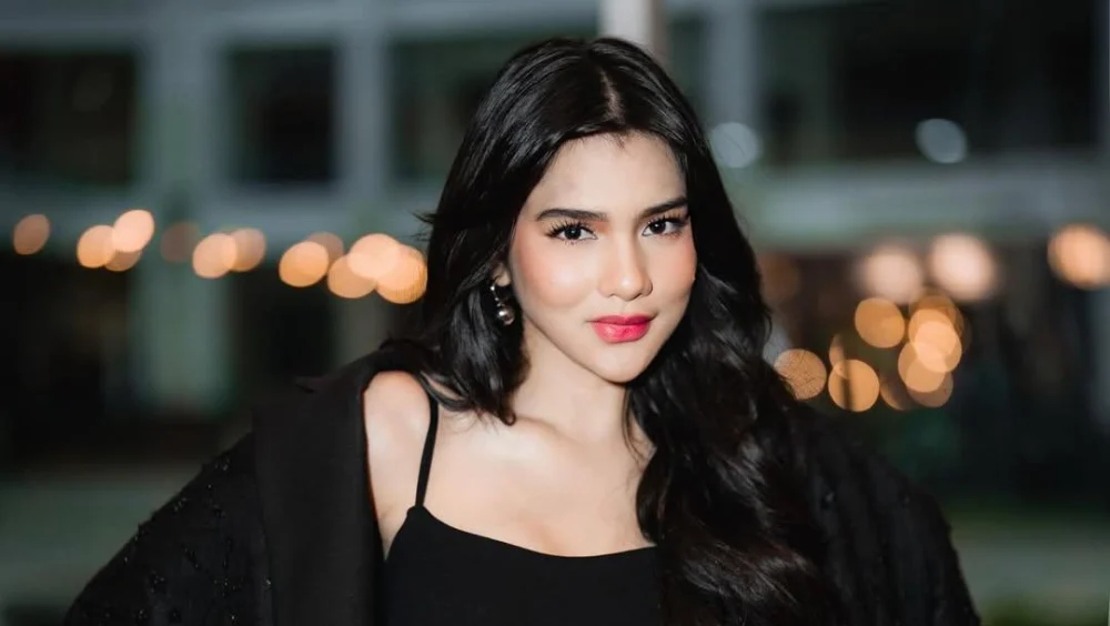 Bantahan Davina Karamoy dan Eks Menteri Dito Ariotedjo soal Orang Ketiga