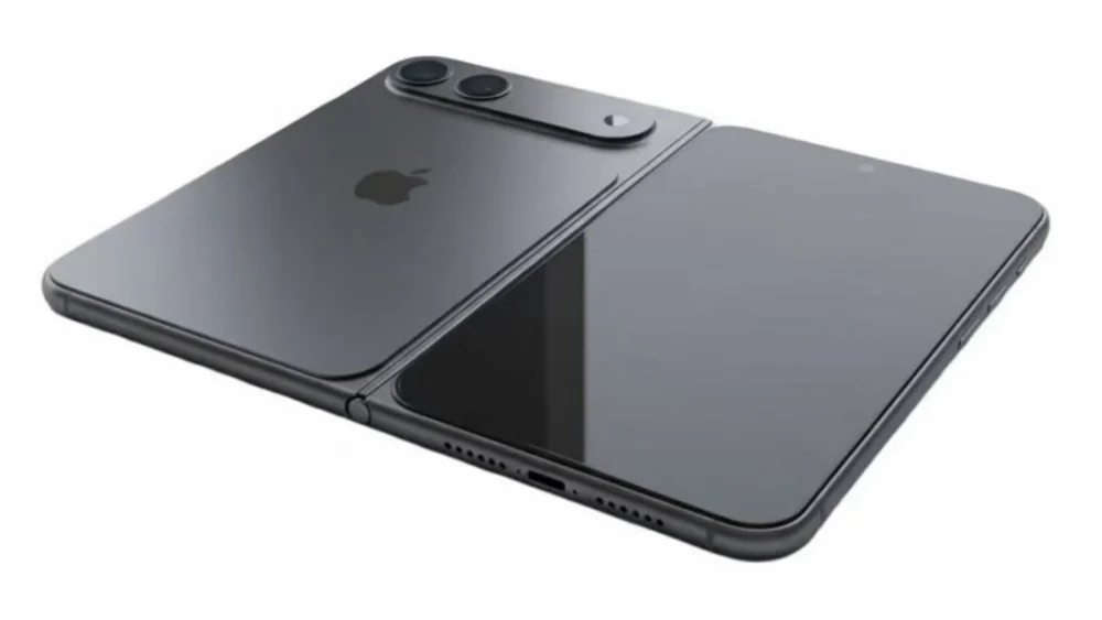 Bocoran iPhone Fold: Desain Unik, Spek Mengejutkan, Jadwal Rilis & Harga