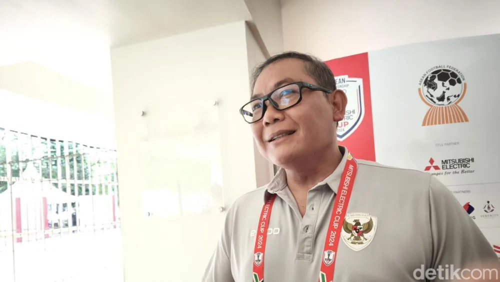 Calon Pelatih Timnas: Dari 5 Nama, Tersisa 2 Kandidat Kuat