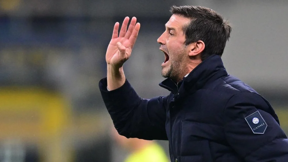 Chivu: Inter Tak Pantas Main di Piala Super Italia, Tapi Akan Berjuang Meraih Gelar