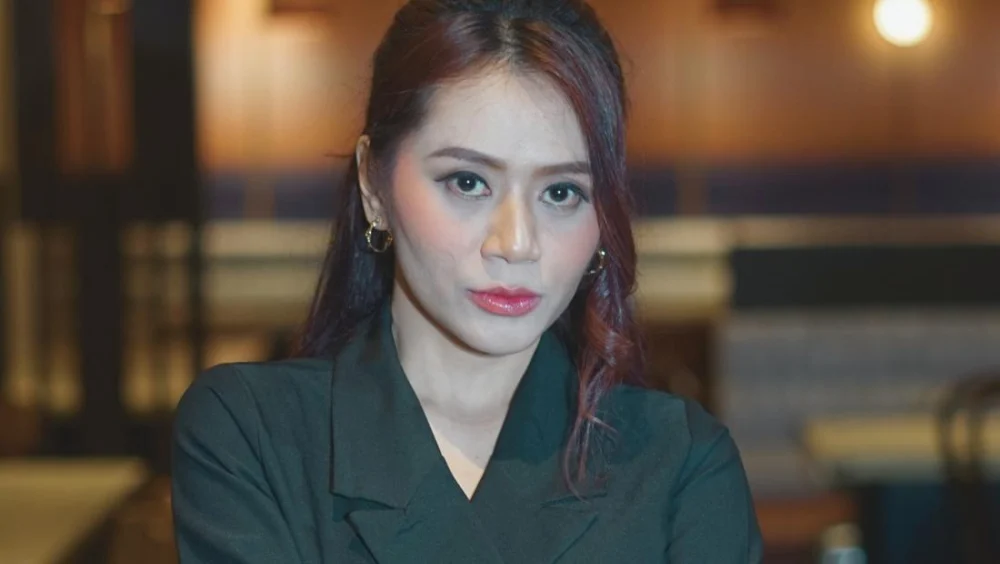 Curhatan Paling Jujur Tano Aura Lewat Memory Luka
