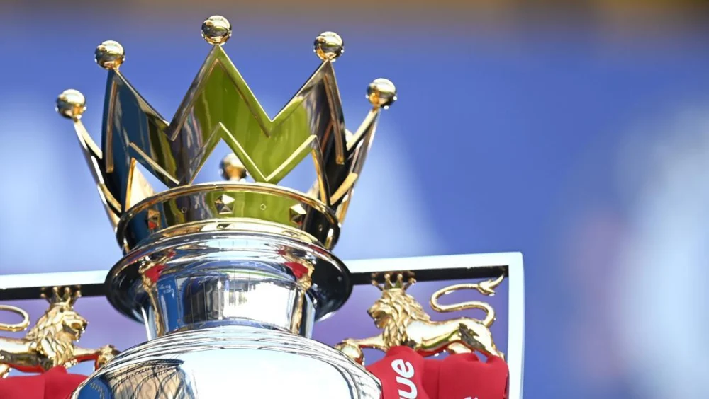 Daftar Klub Tersukses Liga Inggris Sepanjang Masa: Liverpool dan MU Sama-sama 20 Gelar