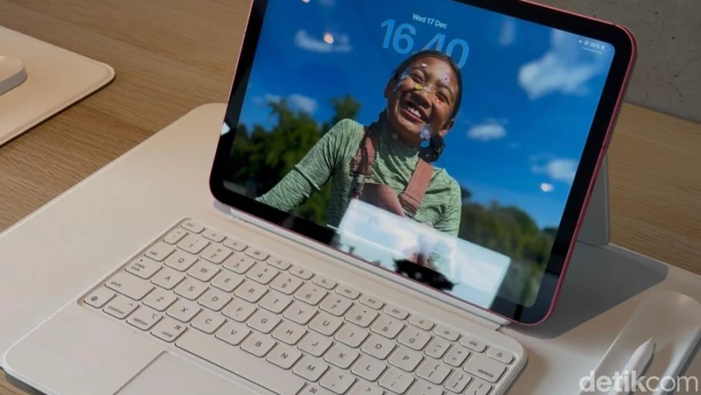 Dilema Kasih Tablet ke Anak? Coba Trik Ini