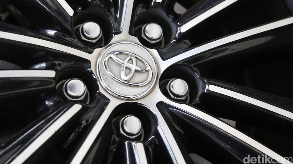 Duduk Perkara Toyota Recall 25 Model Mobil di Indonesia