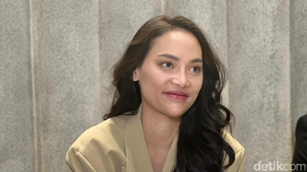 Erika Carlina Cabut Laporan Terhadap DJ Panda, Pilih Jalur Damai dan Isi Berita dengan Pengayaan Data