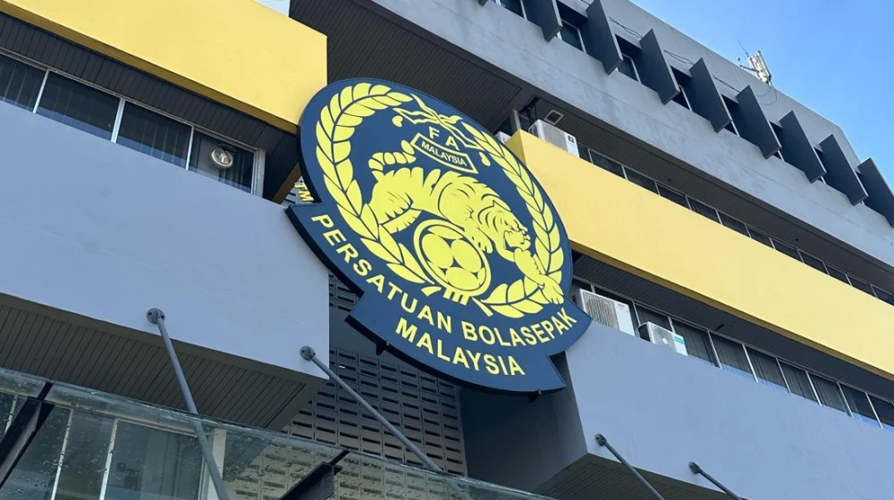 FAM Bakal Ungkap Hasil Investigasi Internal Skandal Naturalisasinya