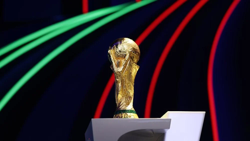 FIFA Rilis Tiket Piala Dunia 2026 Versi Murah Usai Diprotes Keras