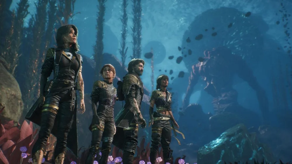 Gelar Game of The Year Clair Obscur: Expedition 33 Dicabut Gegara Pakai AI