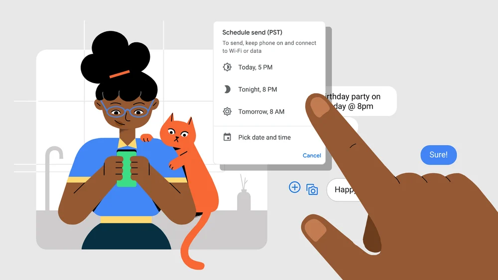 Gemini Belum Siap Gantikan Google Assistant