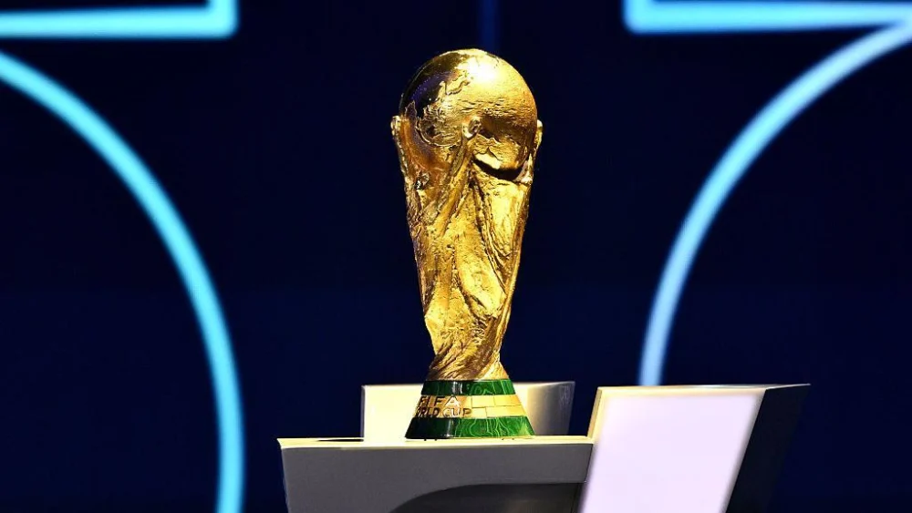 Hadiah Piala Dunia 2026 Naik Hampir Dua Kali Lipat, Sang Juara Bisa Mengantongi Rp 1 Triliun