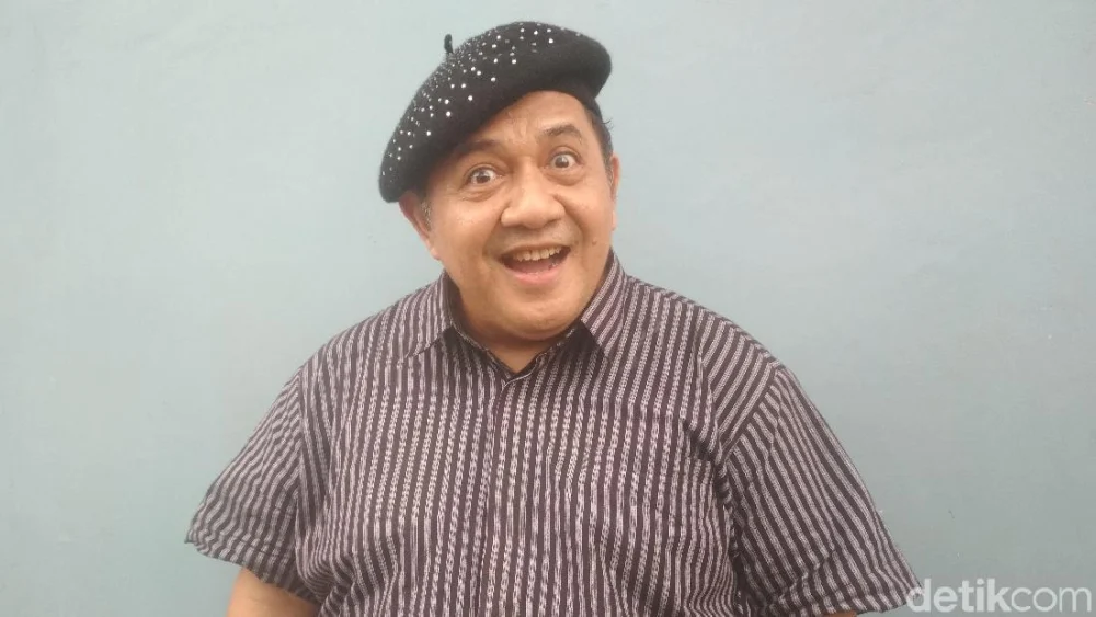 Harry De Fretes Banting Setir Jualan Bubur: 4 Bulan Pertama Kayak Ditonjokin, Kini Nikmati Kepuasan Merintis Bisnis Kuliner dari Nol