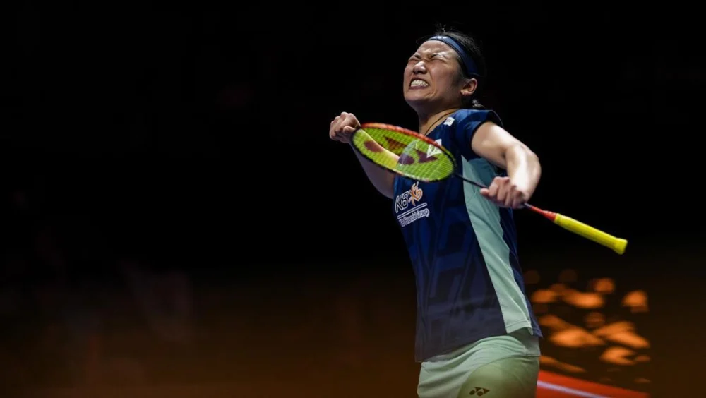 Hasil BWF World Tour Finals 2025: Korea Selatan Mengukir Sejarah dengan Tiga Gelar Juara, Memperkokoh Dominasi di Panggung Dunia