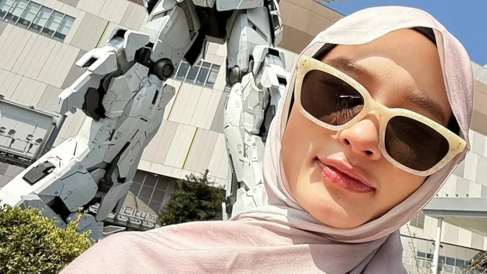 Inara Rusli dan Insanul Fahmi Bakal Diperiksa Polisi, Kasus Dugaan Perzinaan Masuk Tahap Lanjutan