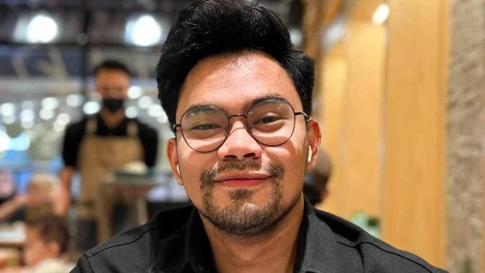 Insanul Fahmi Tanggapi Rencana Keluarga Virgoun Jika Tempuh Jalur Hukum