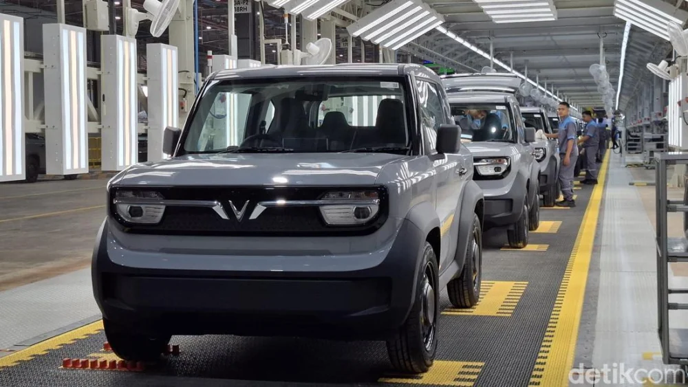 Insentif Mobil Listrik Lanjut atau Tidak? Begini Kata Kemenkeu dan Perkembangan Terkini