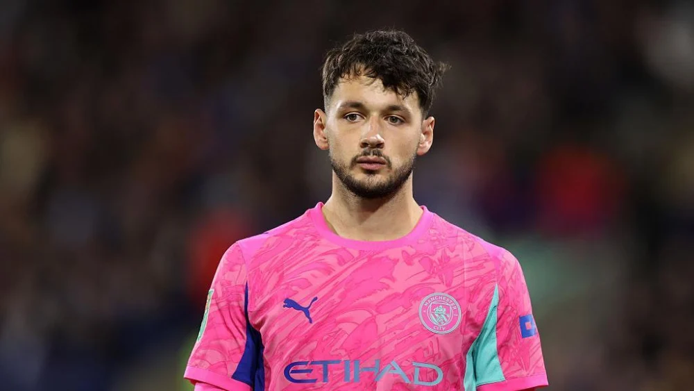 James Trafford Akan Dipertahankan Manchester City di Januari Meski Minim Kesempatan Bermain