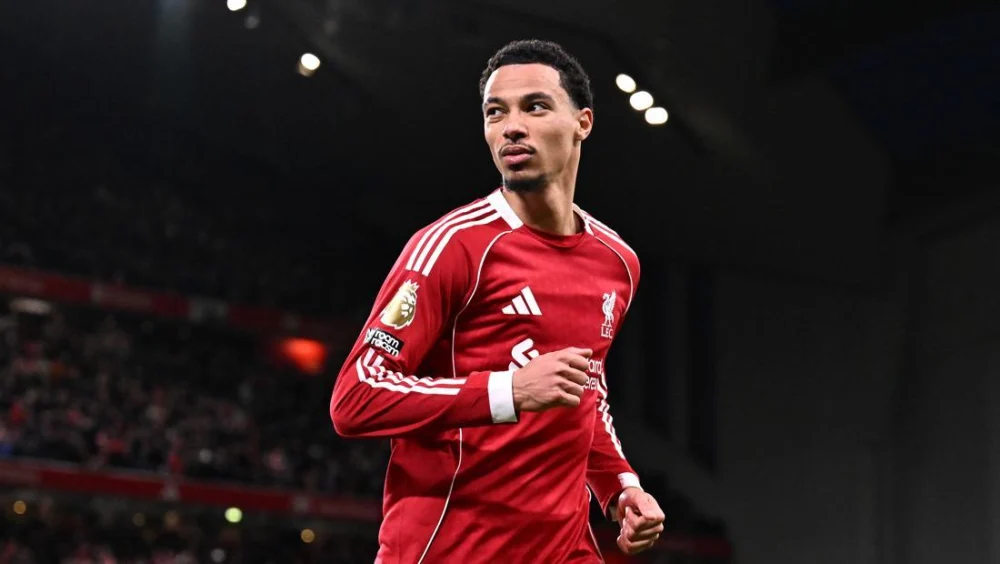Jangan Lihat Liverpool Musim Ini Saja: Potensi Jangka Panjang Sang Raksasa yang Kembali Bangkit