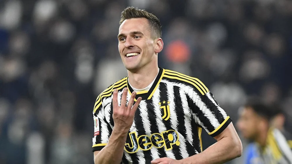 Juventus Vs Roma: Potensi Comeback Milik Beri Harapan Baru bagi Si Nyonya Tua
