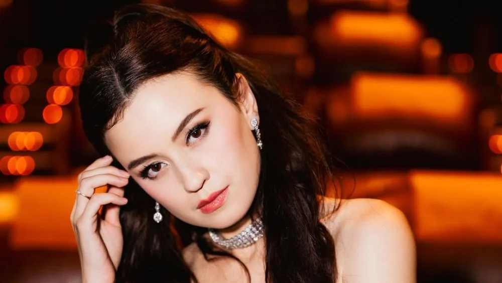 Kimberly Ryder Blak-blakan soal Pacar Baru: Mengenal dari Ibunda, Fokus pada Kematangan Hubungan