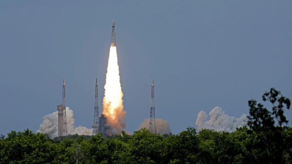 Lebih Canggih dari Starlink, Satelit Ini Bakal Terkoneksi Langsung ke HP!