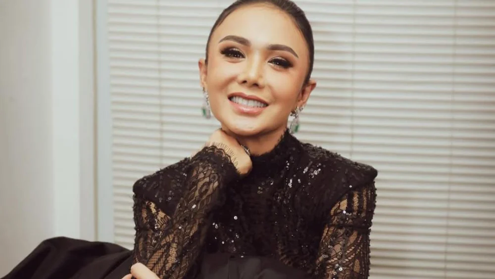 Maia Estianty Beri Dukungan Penuh ke Yuni Shara Hadapi Hoax Isu Orang Ketiga yang Merusak Reputasi