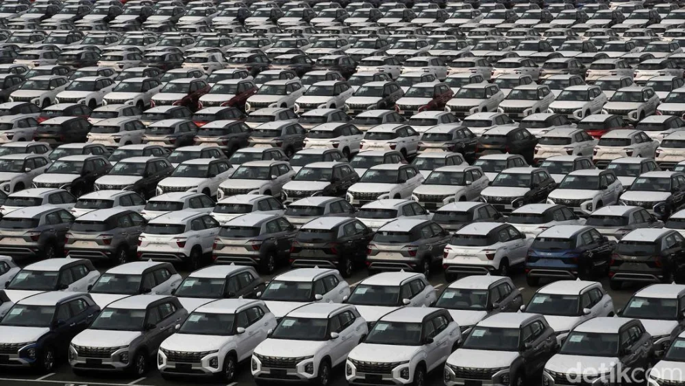 Malaysia Berpotensi Menggeser Indonesia sebagai Raja Otomotif Asia Tenggara di Tahun 2025, Simak Perbandingan Penjualan Mobil Terkini
