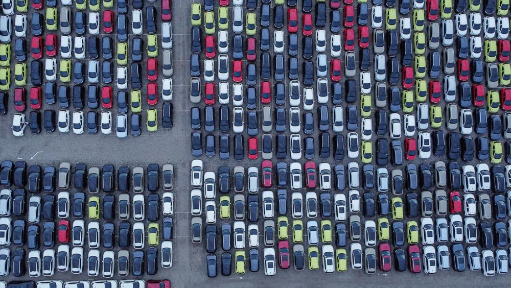 Malaysia Melampaui Indonesia dalam Penjualan Mobil, Ancaman Nyata bagi Industri Otomotif Nasional Jika Berlanjut