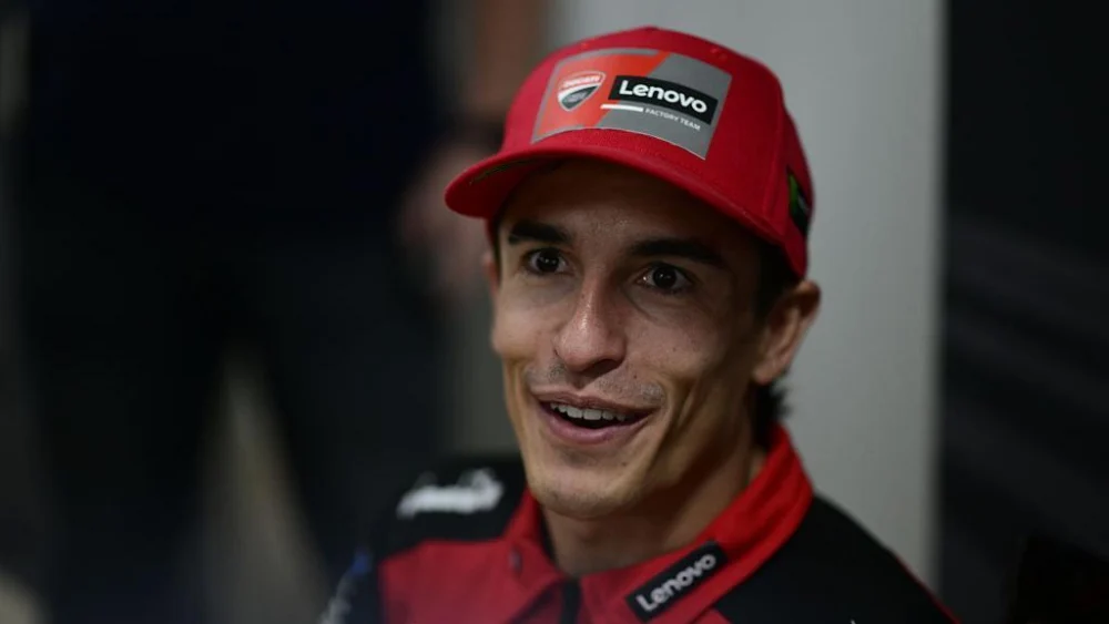 Marc Marquez: Dominasi Musim 2025 Sulit Diulang, Fokus Pemulihan Pasca Cedera Bahu