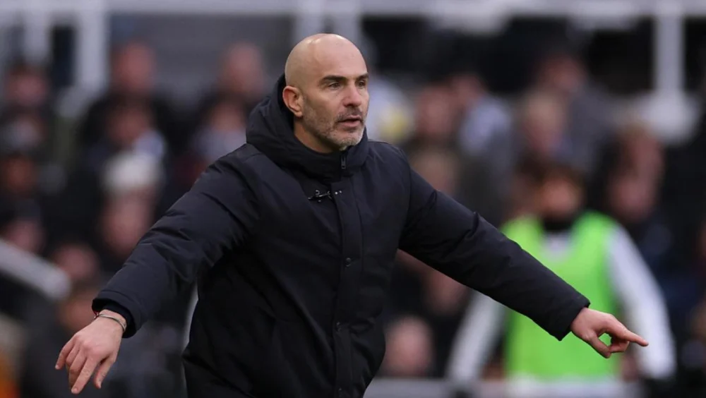 Maresca Bangga Liat Comeback The Blues di Kandang Newcastle, Raih Poin Berharga Setelah Tertinggal Dua Gol