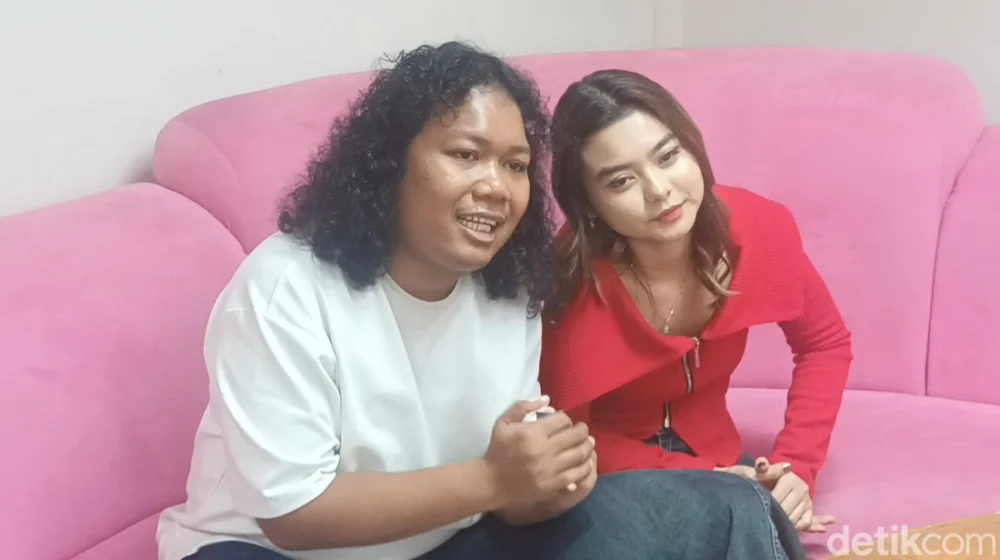 Marshel Suka JKT48, Cesen Pilih The Weeknd