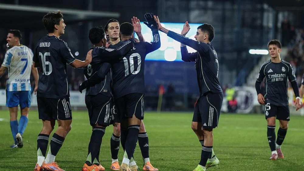 Mbappe Ramai Didoakan, Rekor Gol Cristiano Ronaldo di Madrid Terancam