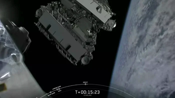 Menguak Rencana Rahasia Rusia Sapu Bersih Satelit Starlink.