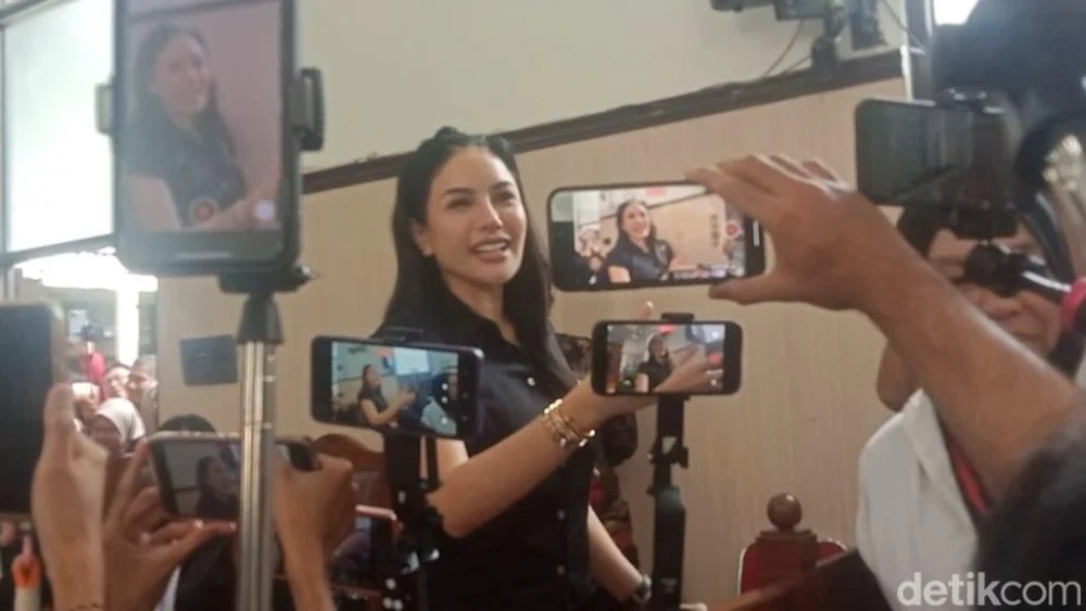 Nikita Mirzani Ajukan Kasasi ke Mahkamah Agung, Kuasa Hukum Tegaskan Keinginan Klien untuk Bebas