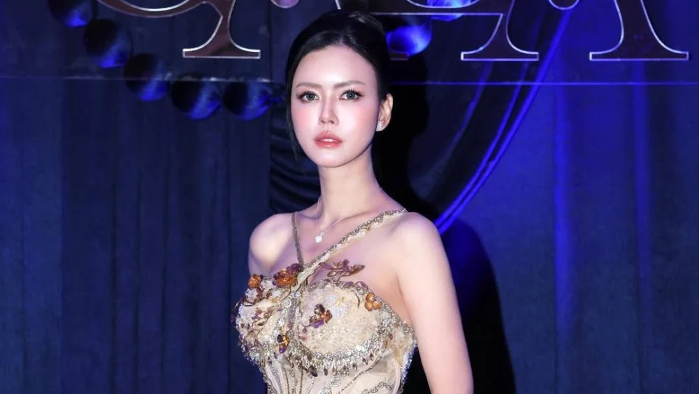 Nita Gunawan Ungkap Alasan di Balik Perseteruan dengan Ibu hingga Pergi dari Rumah