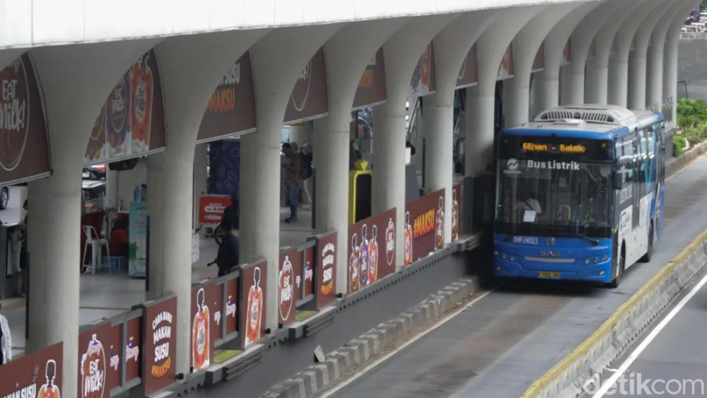 Penjelasan Transjakarta soal Hak Kursi Prioritas di Bus dan Pentingnya Budaya Bertransportasi yang Santun