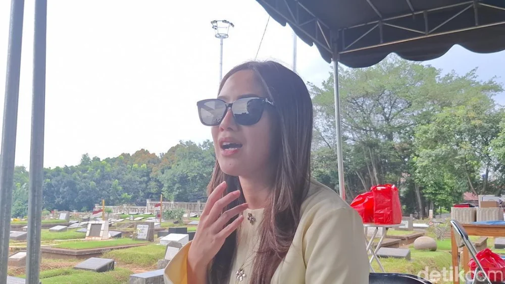 Reaksi Tamara Tyasmara atas Upaya PK Yudha Arfandi dalam Kasus Kematian Dante: Antara Kecewa, Pasrah, dan Keyakinan akan Keadilan