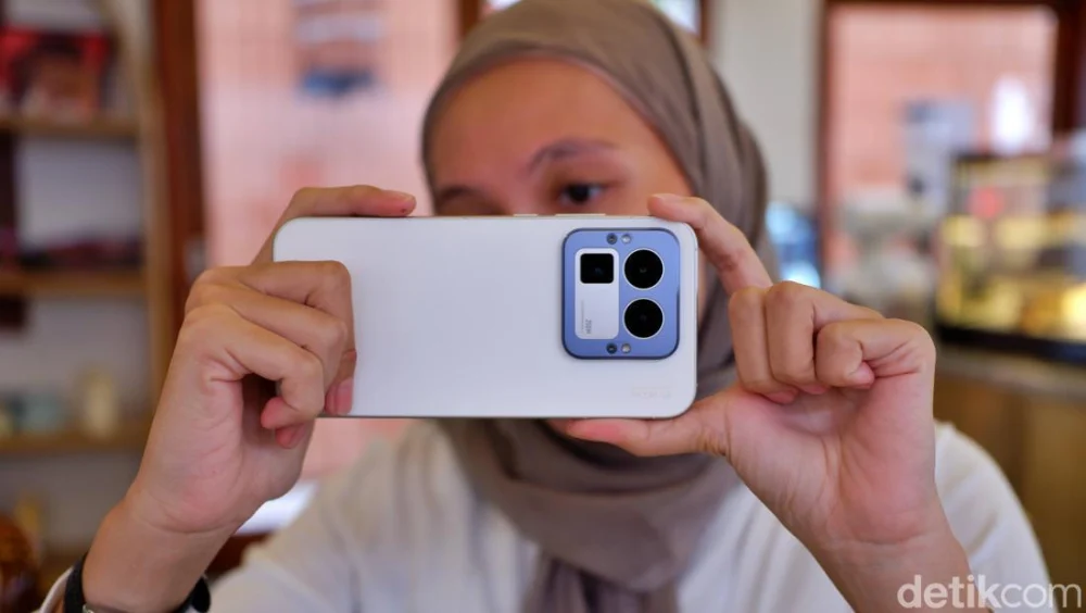 Realme GT 8 Pro Tak Masuk RI, Tapi Ada Kejutan Lain
