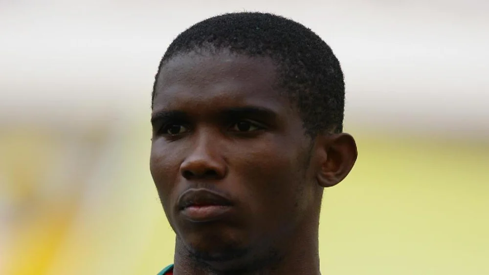 Rekor Piala Afrika: Samuel Eto’o Raja Gol, Loyalitas Tanpa Batas, hingga Gol Kilat yang Mengejutkan