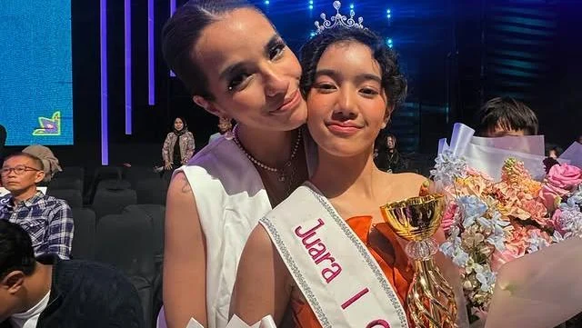 Rencana Leticia Joseph, Putri Sheila Marcia, Usai Meraih Gelar GADIS Sampul 2025: Fokus pada Pengembangan Diri dan Karya Seni