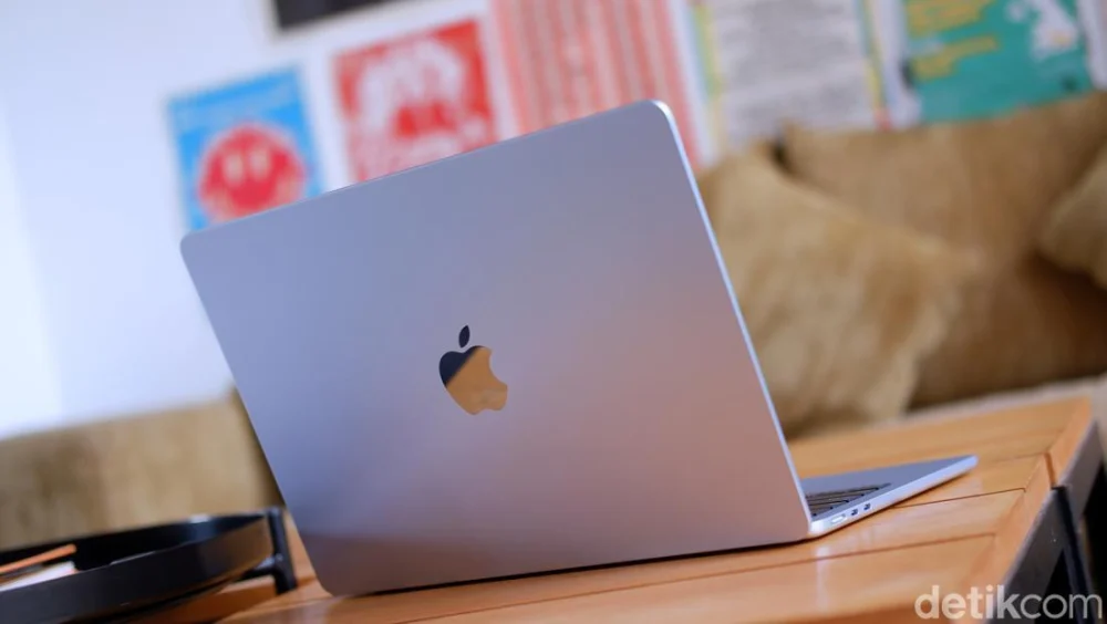 Review MacBook Air M4: Laptop Apple yang Paling Rasional (untuk Saat Ini)
